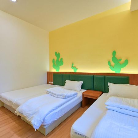 이지 스테이 B&B 마공 외부 사진