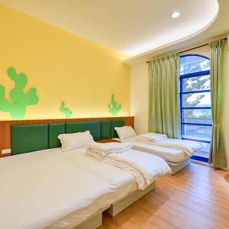 이지 스테이 B&B 마공 외부 사진
