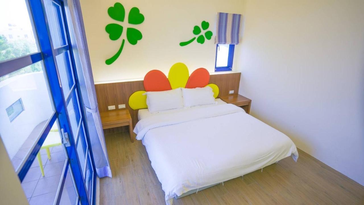 이지 스테이 B&B 마공 외부 사진