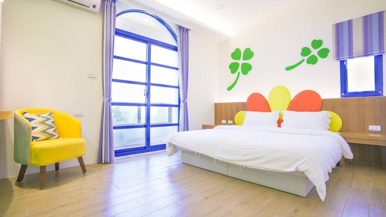 이지 스테이 B&B 마공 외부 사진
