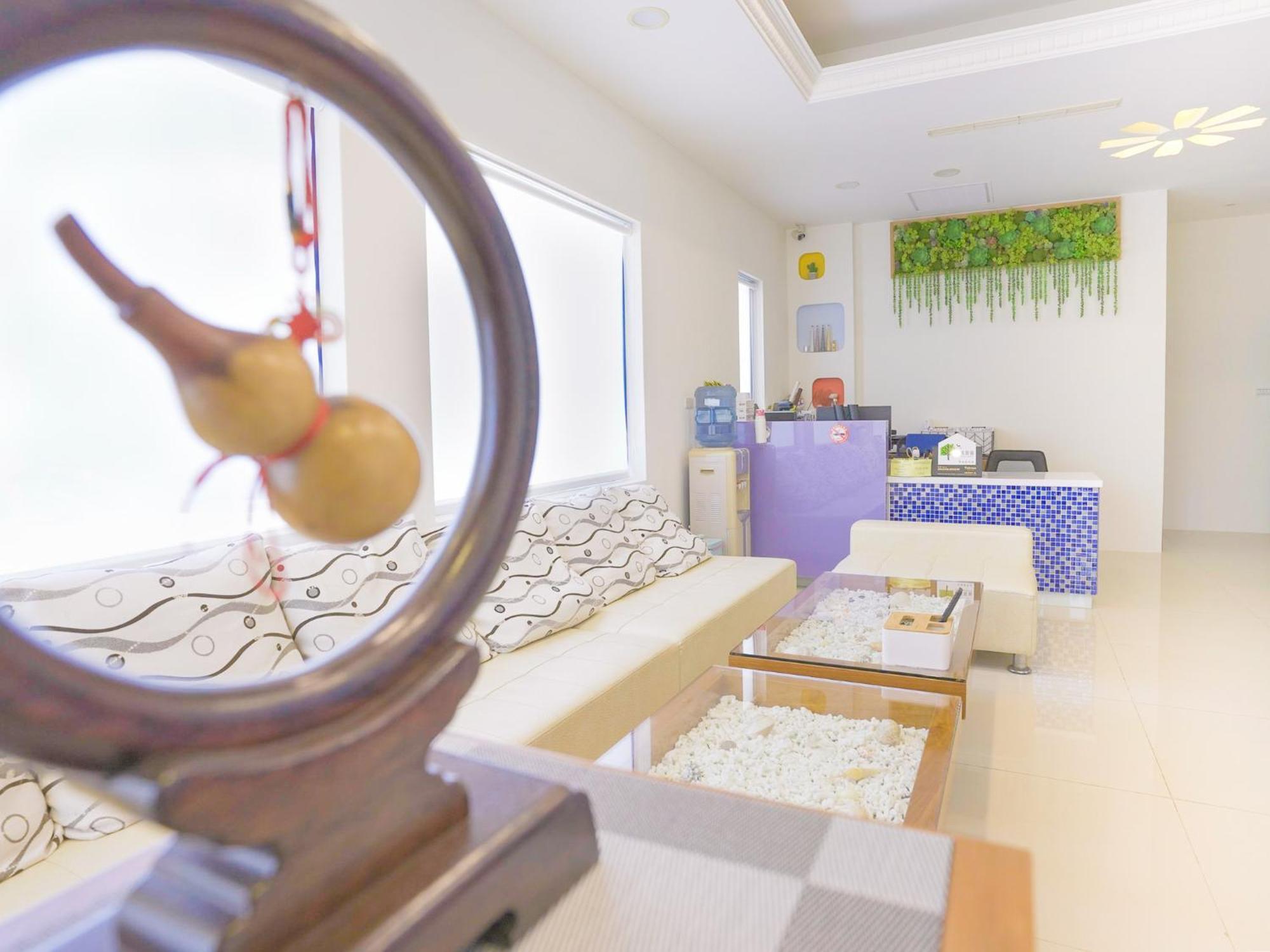 이지 스테이 B&B 마공 외부 사진