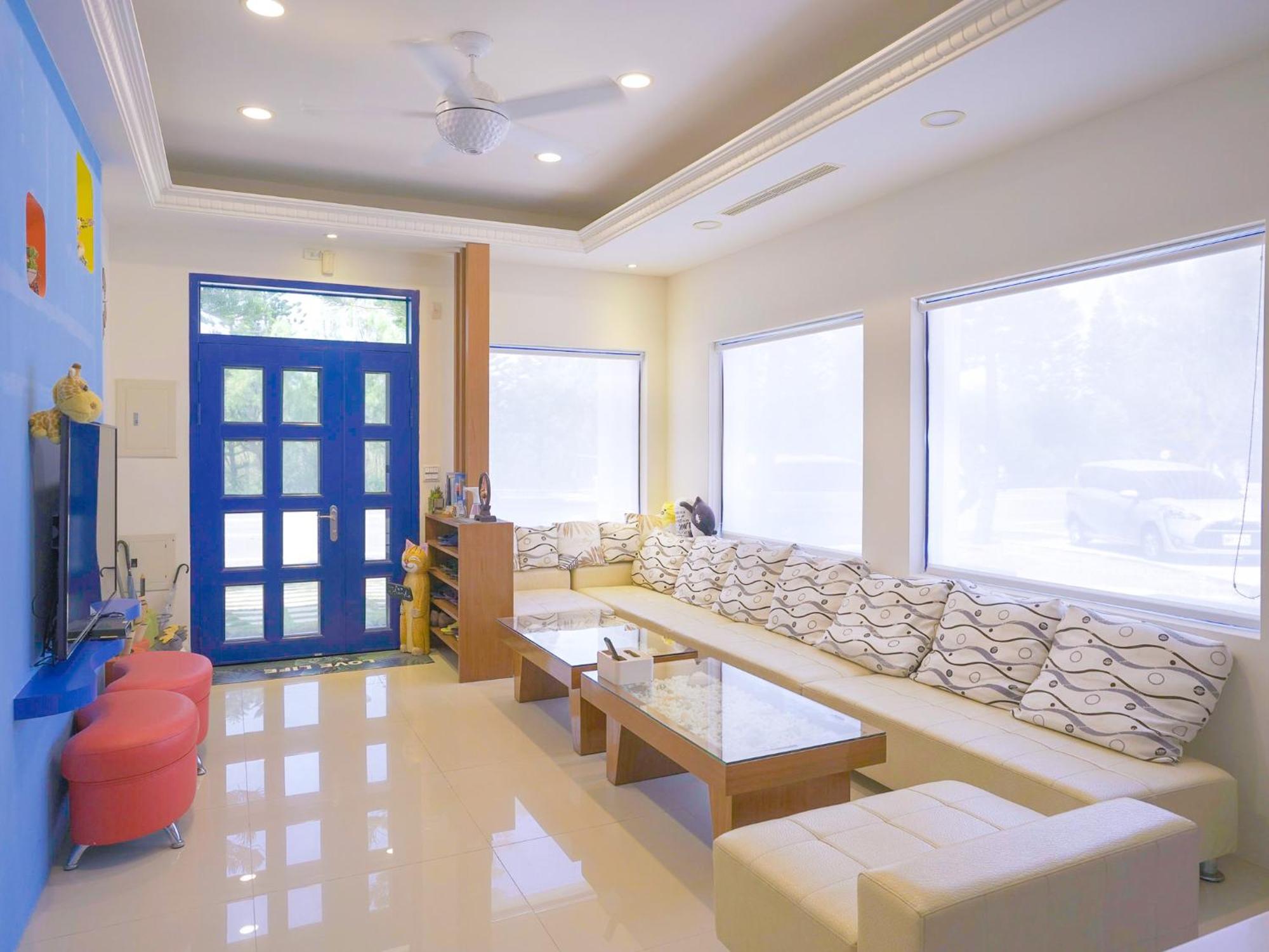 이지 스테이 B&B 마공 외부 사진