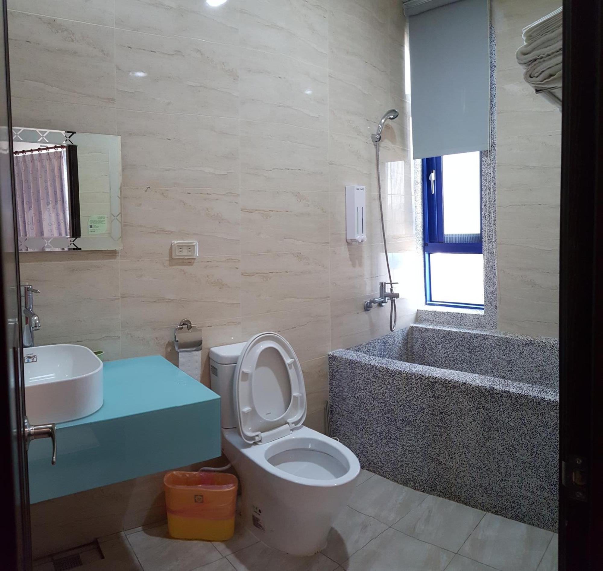 이지 스테이 B&B 마공 외부 사진